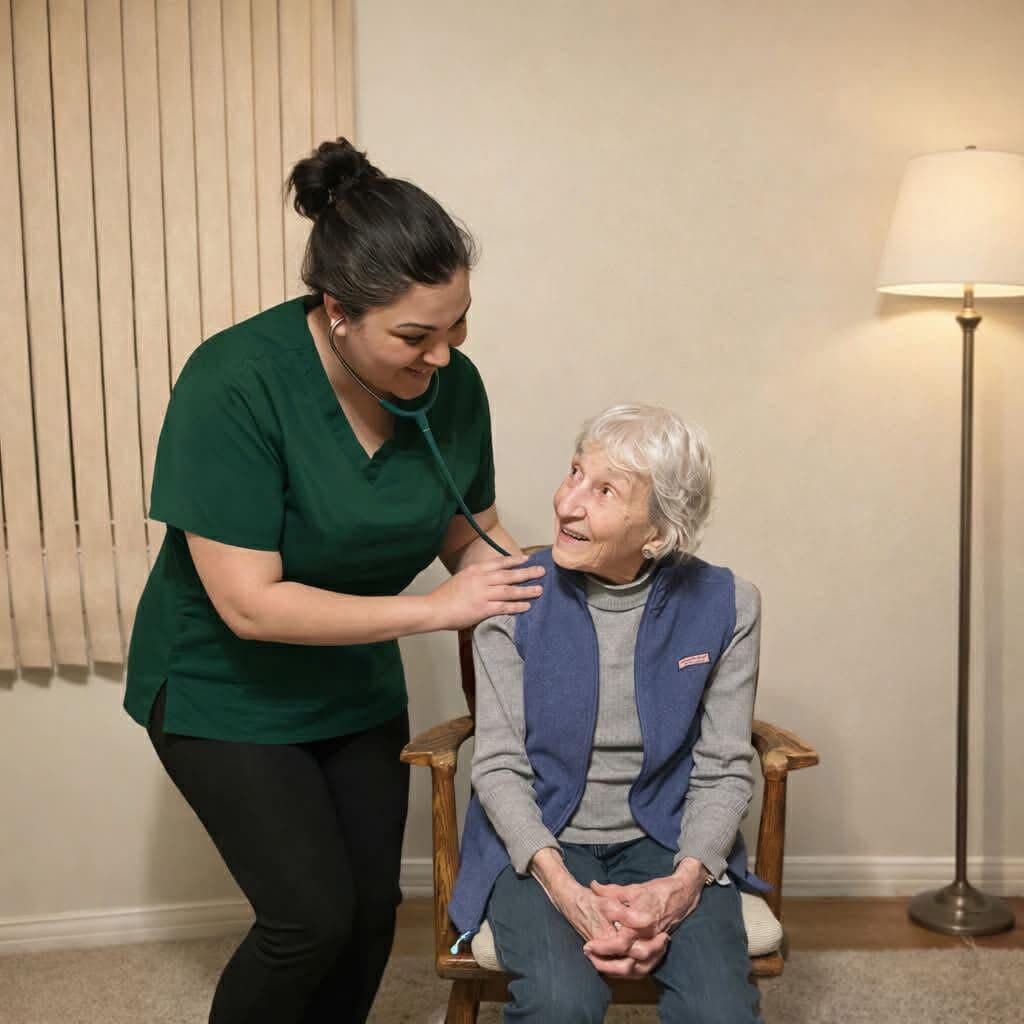How to Hire a Private Nurse on Long Island: A Family's Guide